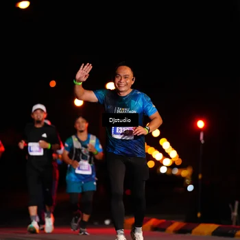 Runner Photo 4981802