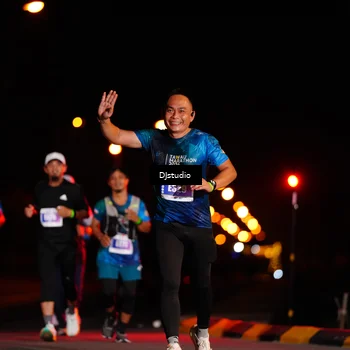 Runner Photo 4981803