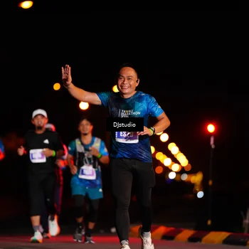 Runner Photo 4981804