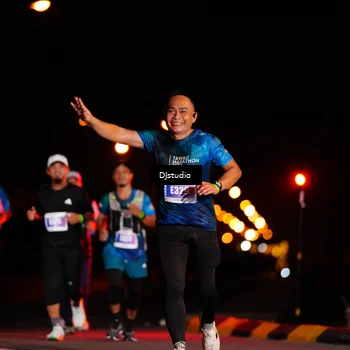 Runner Photo 4981805