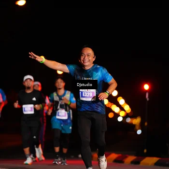 Runner Photo 4981807