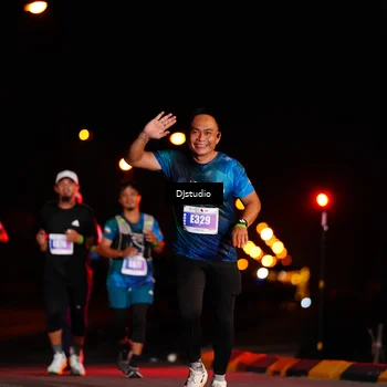 Runner Photo 4981811