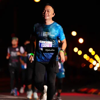 Runner Photo 4981812