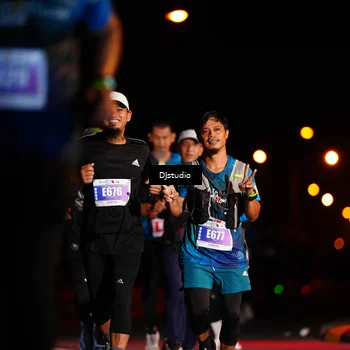 Runner Photo 4981817