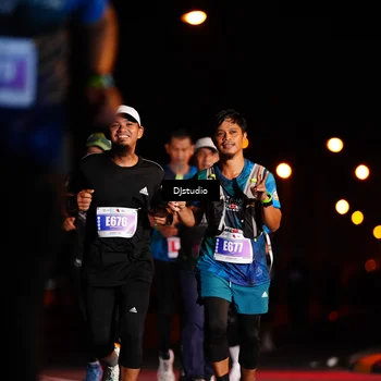 Runner Photo 4981820