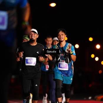 Runner Photo 4981821