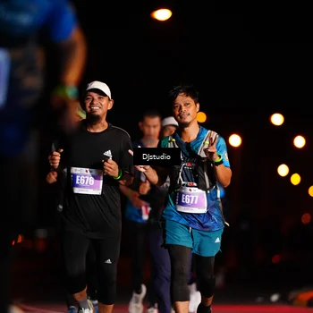 Runner Photo 4981824