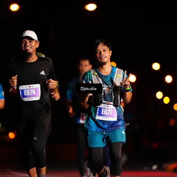 Runner Photo 4981826