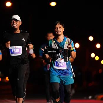 Runner Photo 4981827