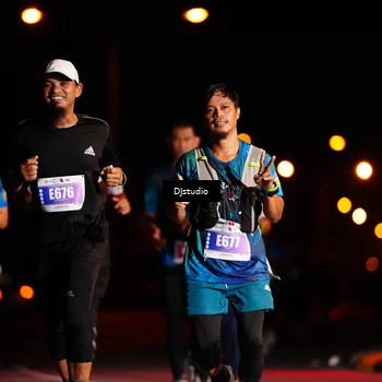 Runner Photo 4981828