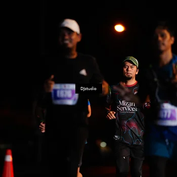 Runner Photo 4981829