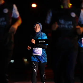 Runner Photo 4981836