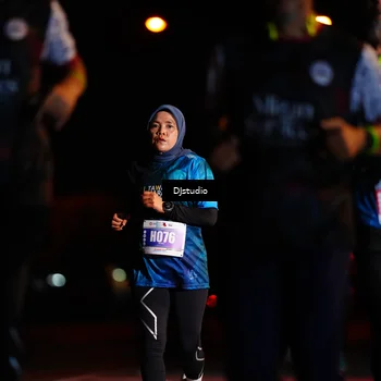 Runner Photo 4981837