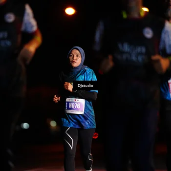 Runner Photo 4981840