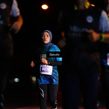 Runner Photo 4981841