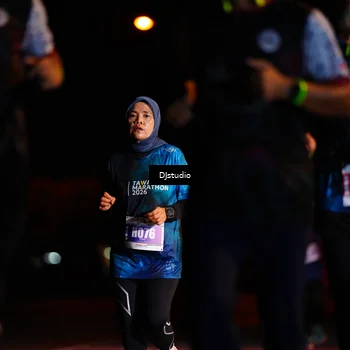 Runner Photo 4981842
