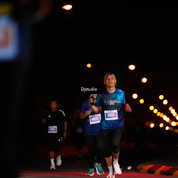 Runner Photo 4981846