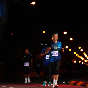 Runner Photo 4981850