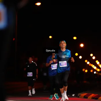 Runner Photo 4981851