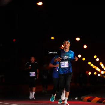 Runner Photo 4981853