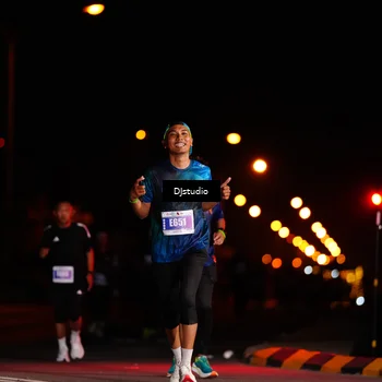 Runner Photo 4981858
