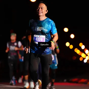 Runner Photo 4981861