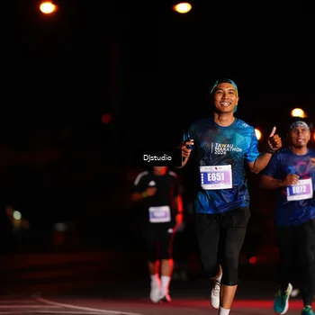 Runner Photo 4981865