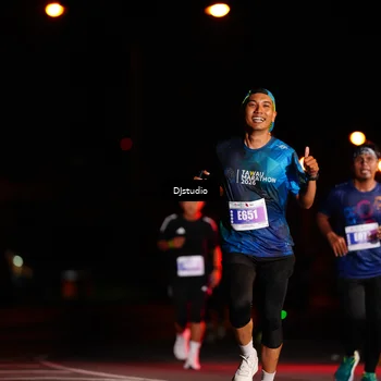 Runner Photo 4981869