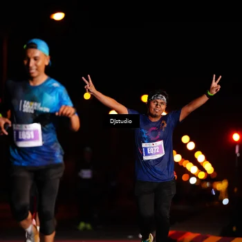 Runner Photo 4981871