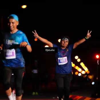 Runner Photo 4981872