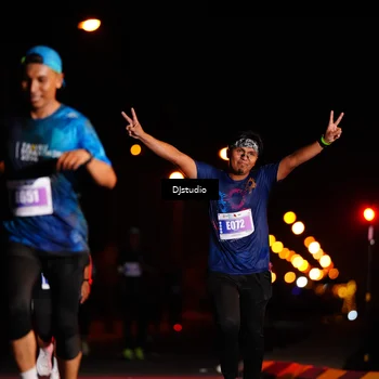 Runner Photo 4981873