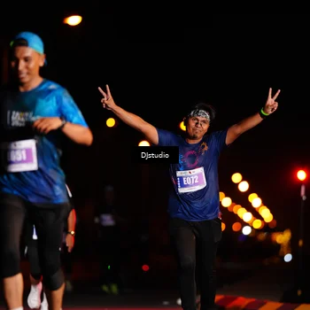 Runner Photo 4981875