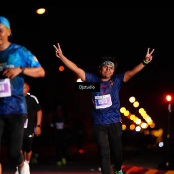 Runner Photo 4981876