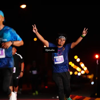 Runner Photo 4981877