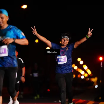 Runner Photo 4981879