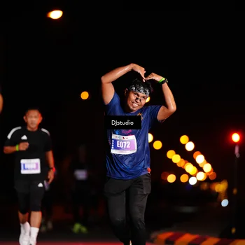 Runner Photo 4981882