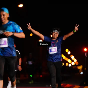 Runner Photo 4981884