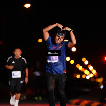 Runner Photo 4981887