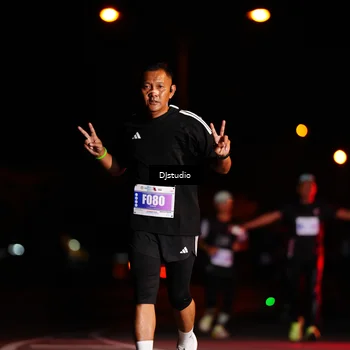 Runner Photo 4981897