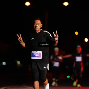 Runner Photo 4981900