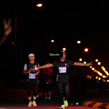 Runner Photo 4981901