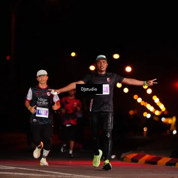 Runner Photo 4981913