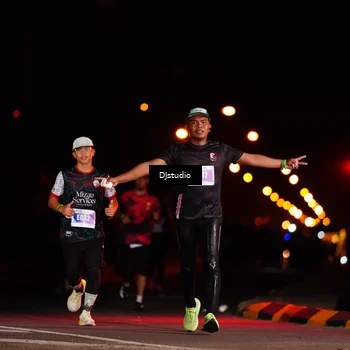 Runner Photo 4981917