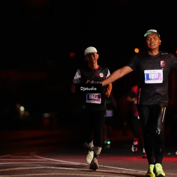 Runner Photo 4981922