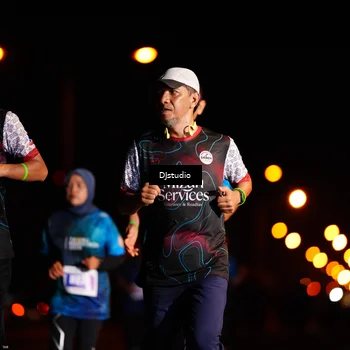 Runner Photo 4981925