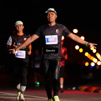 Runner Photo 4981930