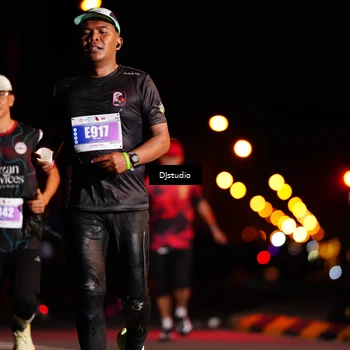 Runner Photo 4981934