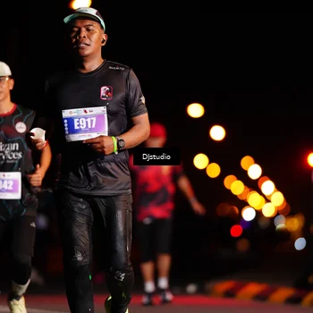Runner Photo 4981935