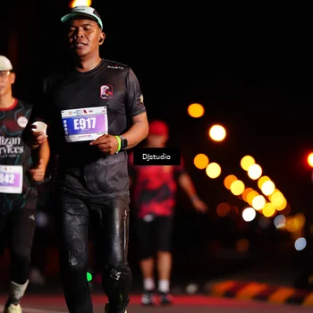 Runner Photo 4981937