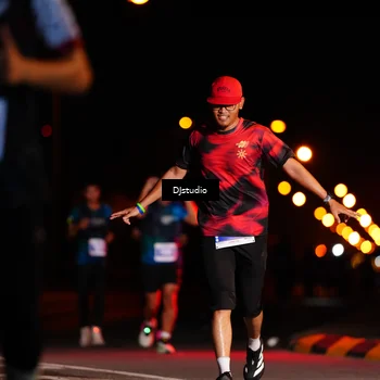 Runner Photo 4981949